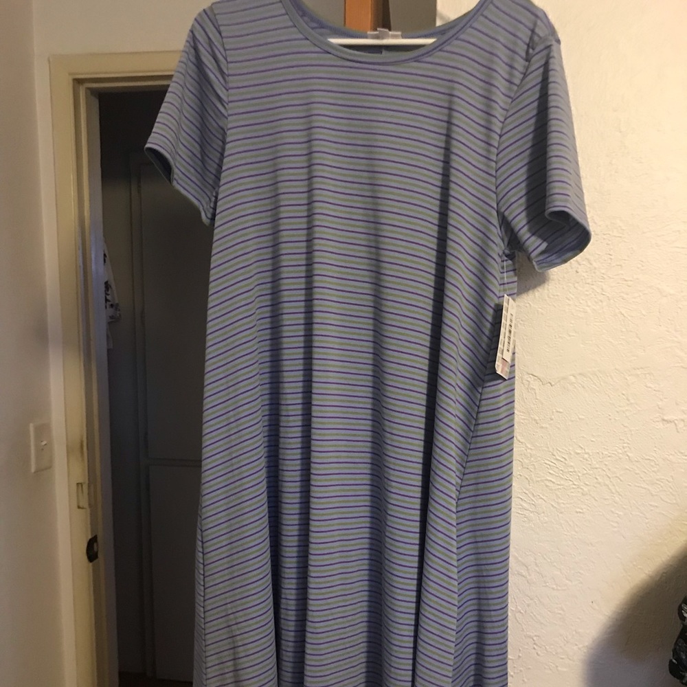 Lularoe Carly